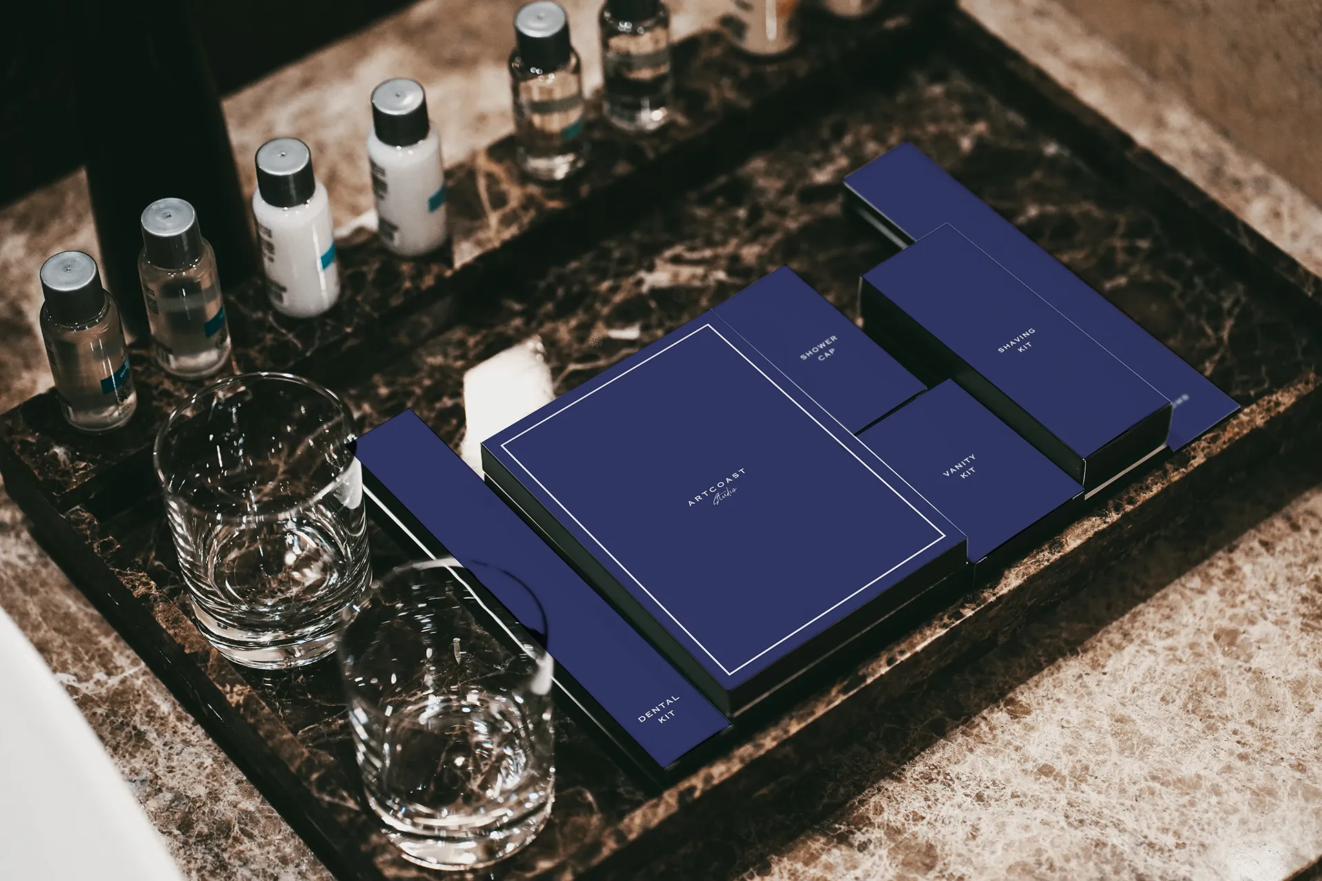 Hotel Print Materials: What Does Your Hotel Actually Need?