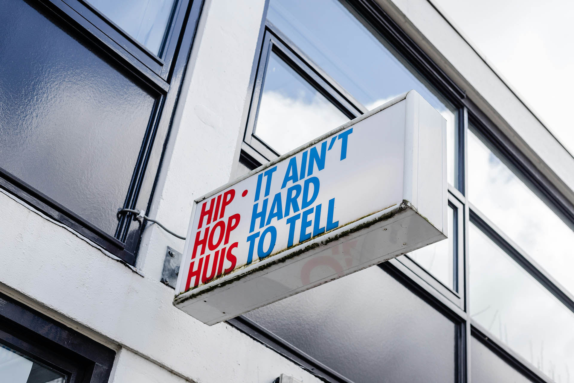 Exploring Large Format Printing for Signage