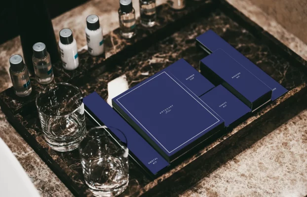 Hotel Print Materials: What Does Your Hotel Actually Need?