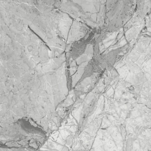 Grey Luxe Marble Wallpaper