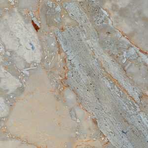 Burnt Sand Marble Wallpaper