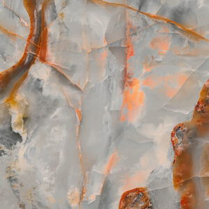 Emberstone Marble Wallpaper