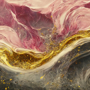 Furnace Marble Wallpaper