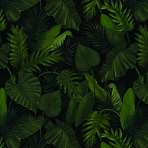 Newleaf Botanical Wallpaper