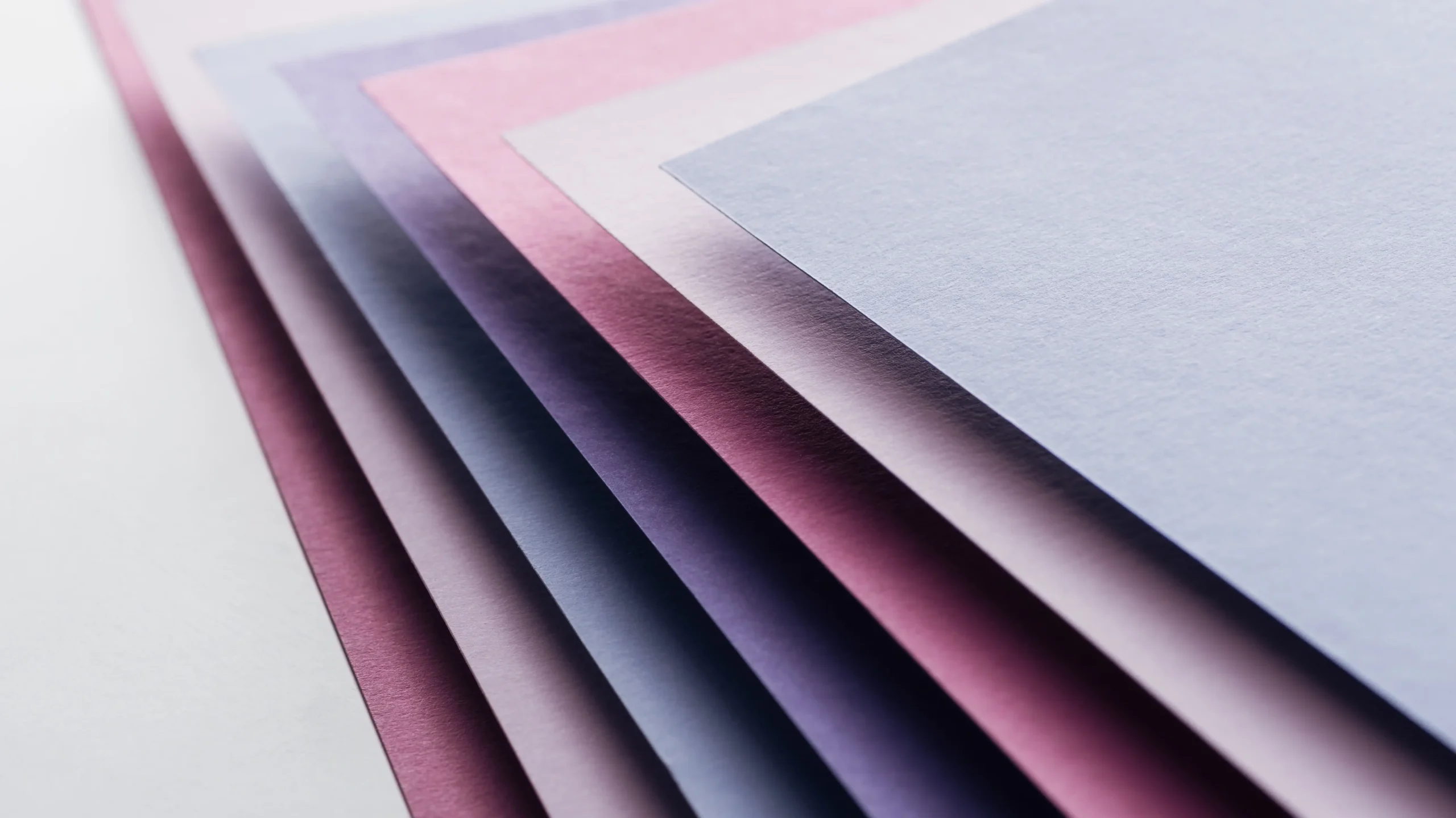 How to Choose the Right Paper for Your Print Project