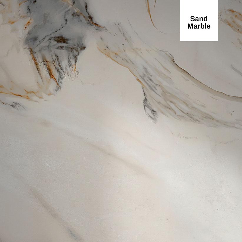 Marble Wallpaper - Monochrome Collection