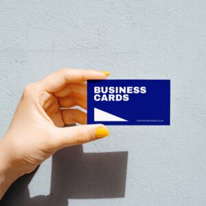 Business Cards