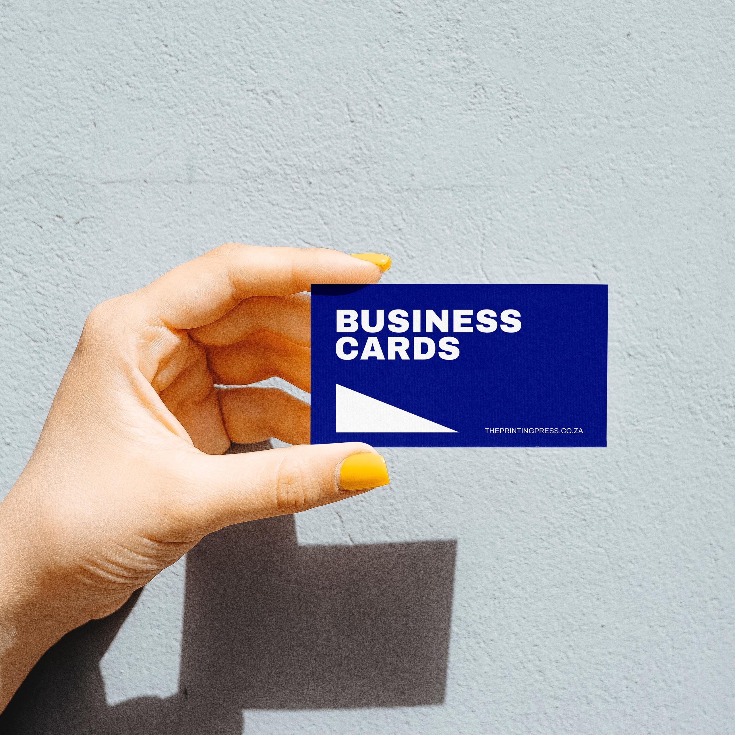 Business Cards
