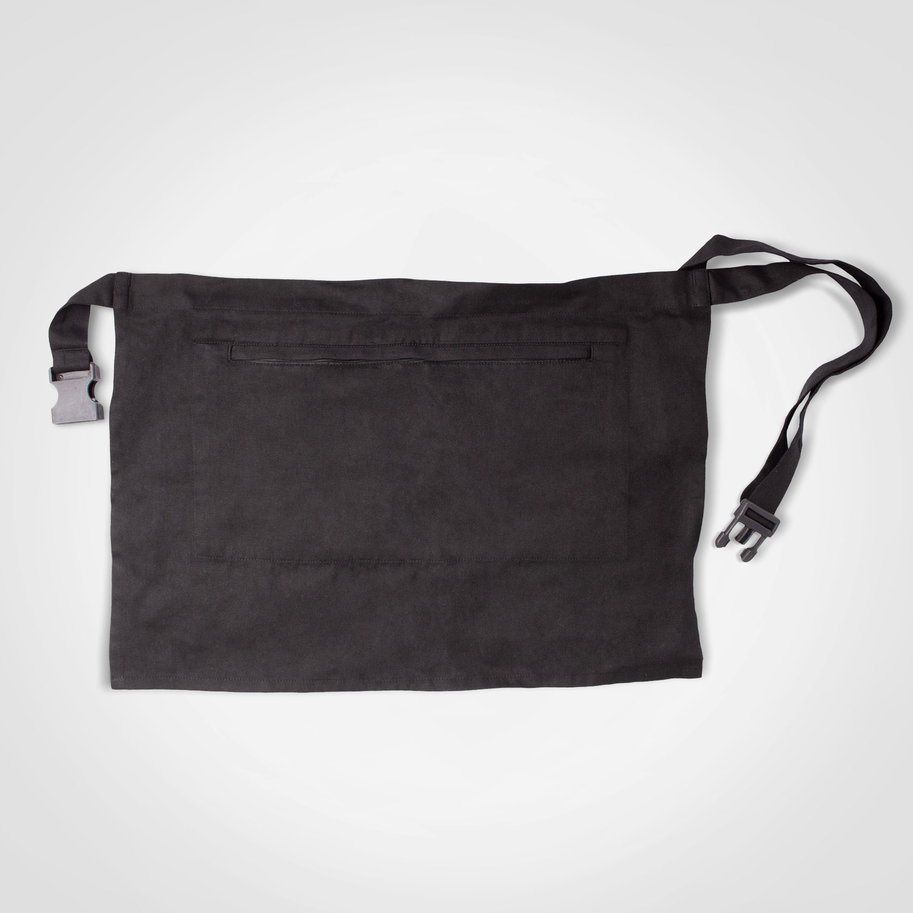 DIY Barista Apron