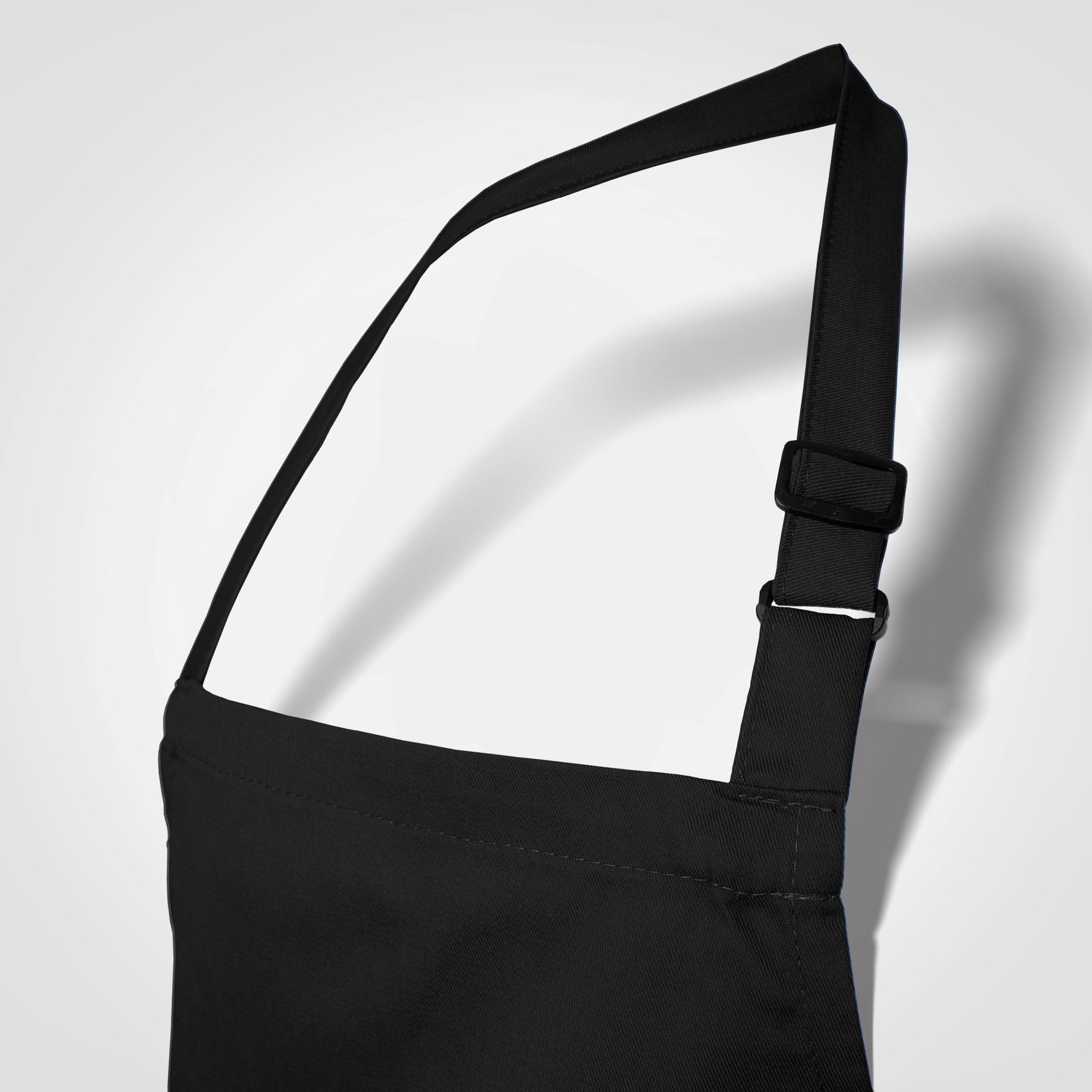 DIY Chef Apron