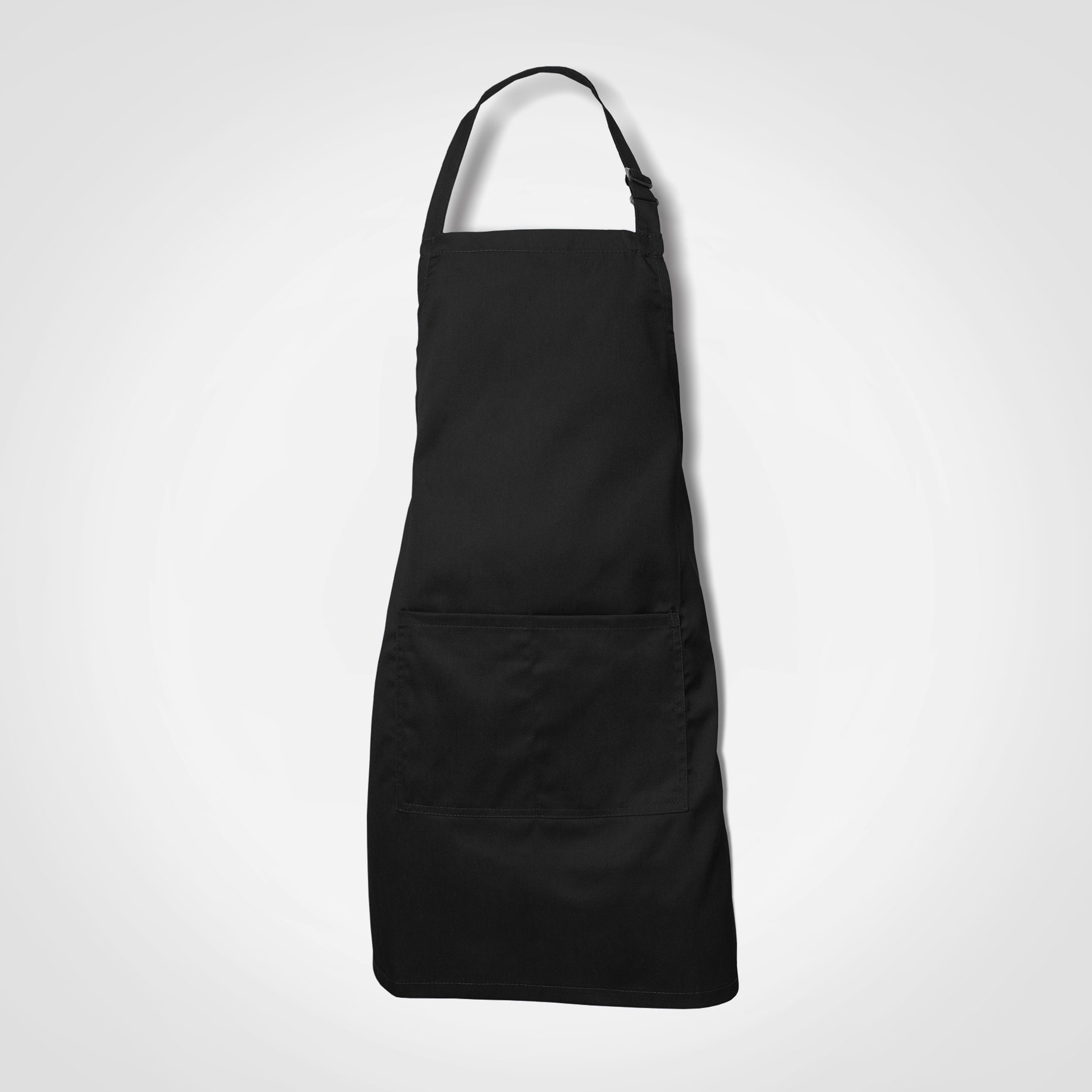 DIY Chef Apron