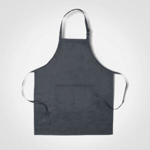 DIY Chef Apron