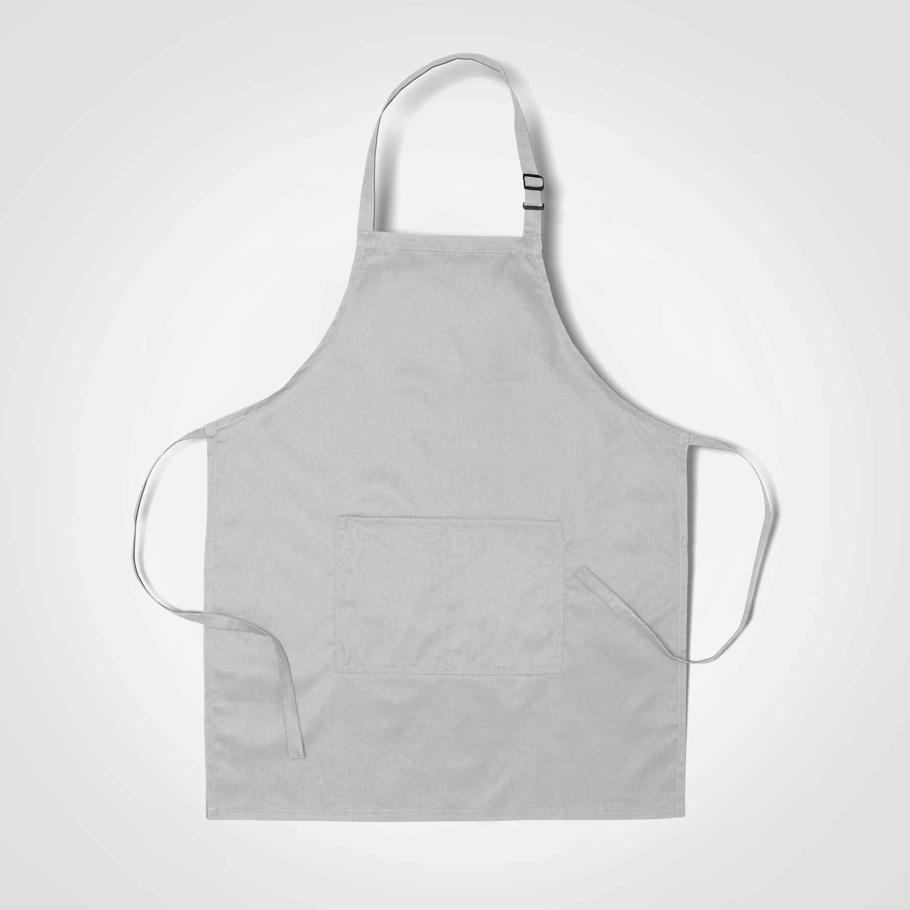 DIY Chef Apron