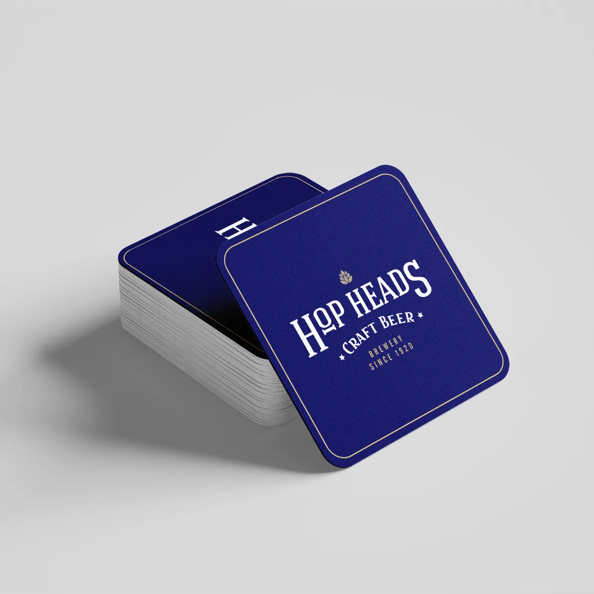 Coasters