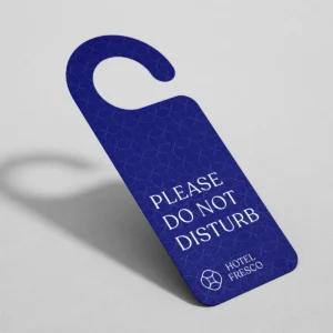 Door Hangers