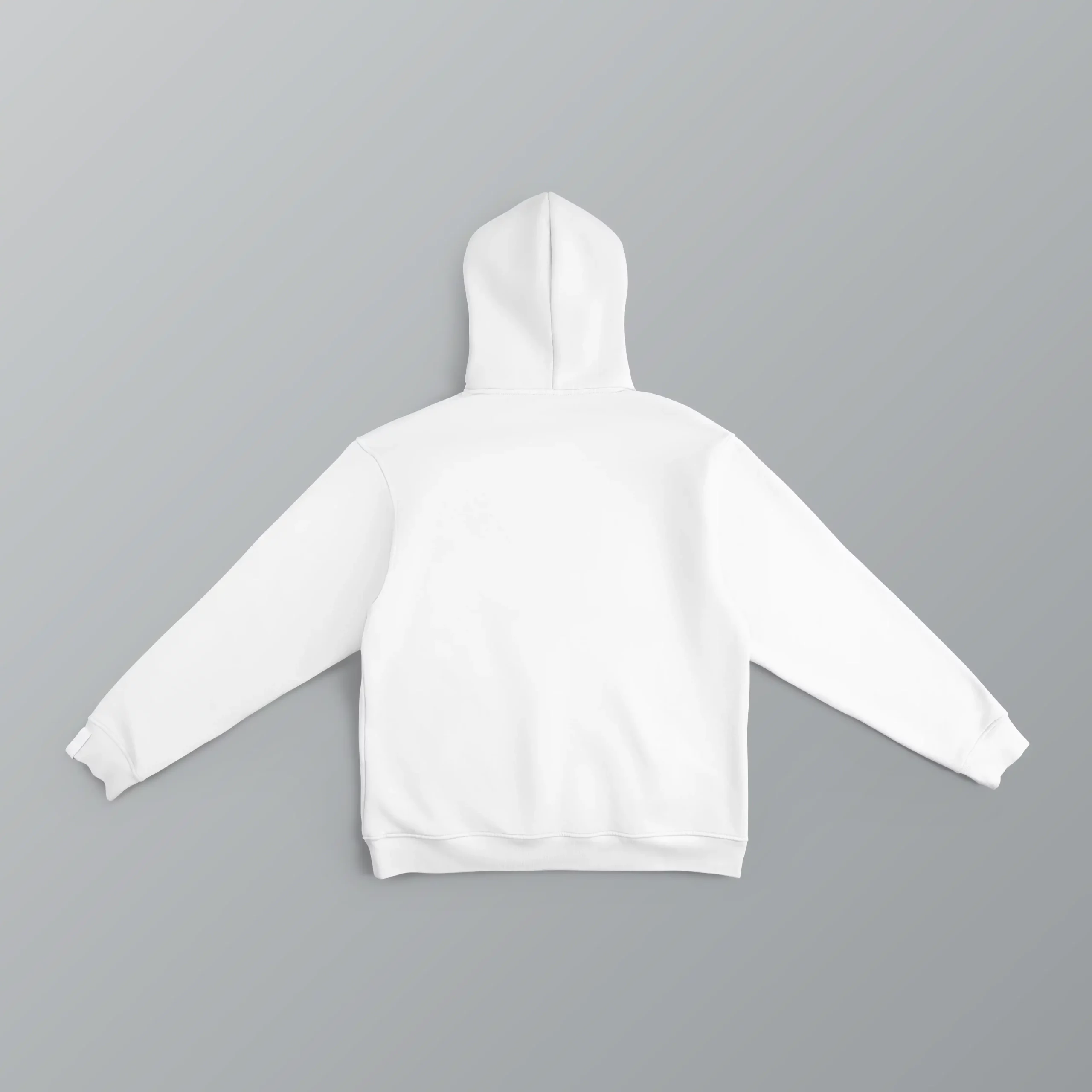 DIY Hoodie