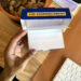 Mini Note Box (A7)