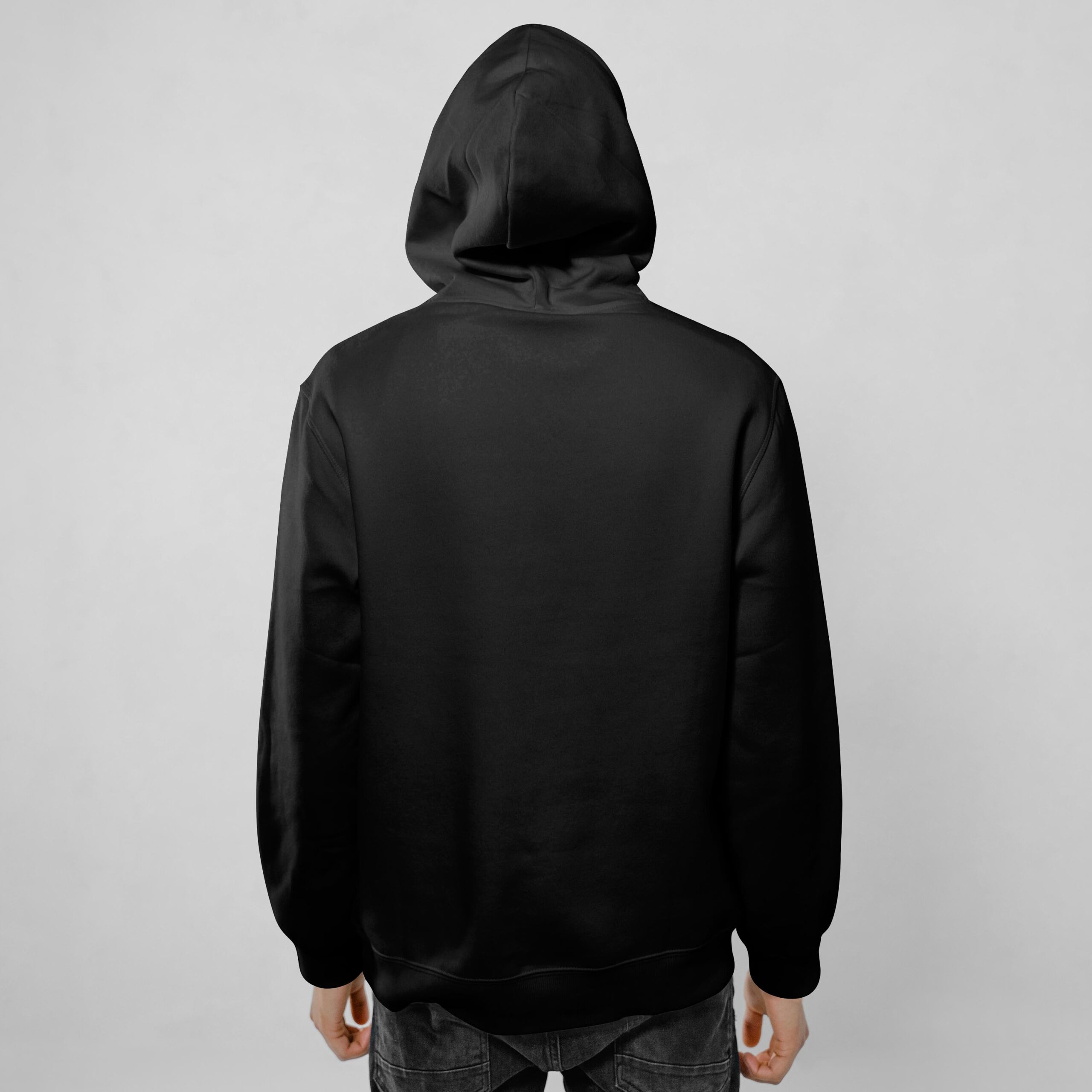 DIY Hoodie