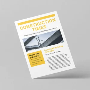 Newsletters