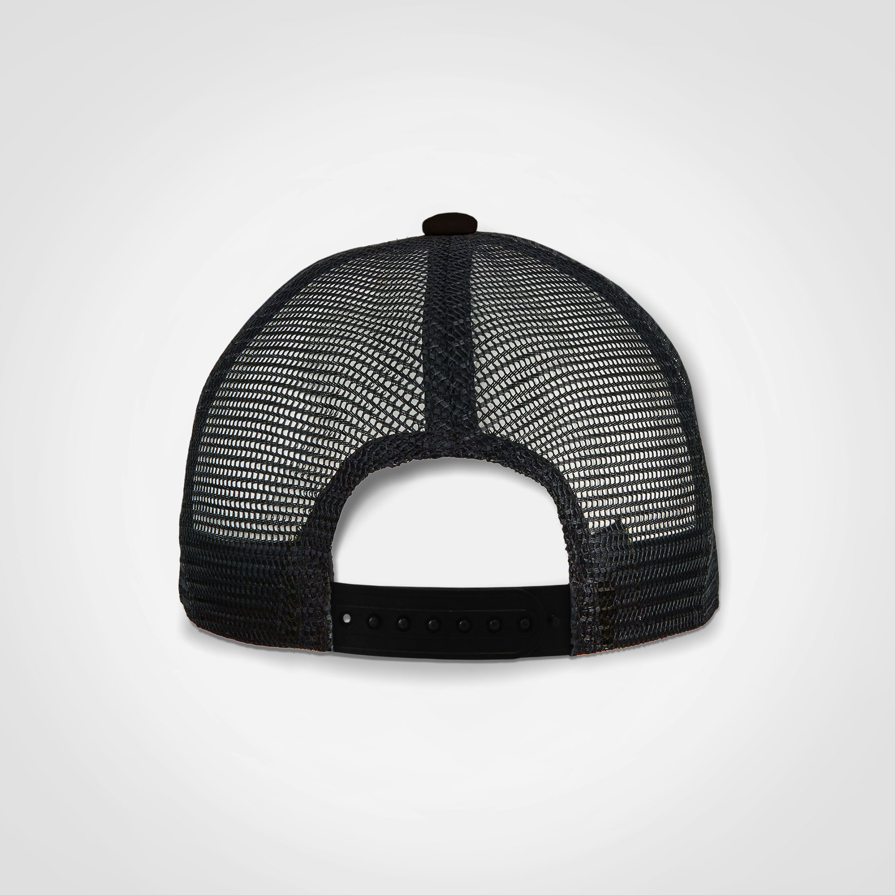 DIY Trucker Cap