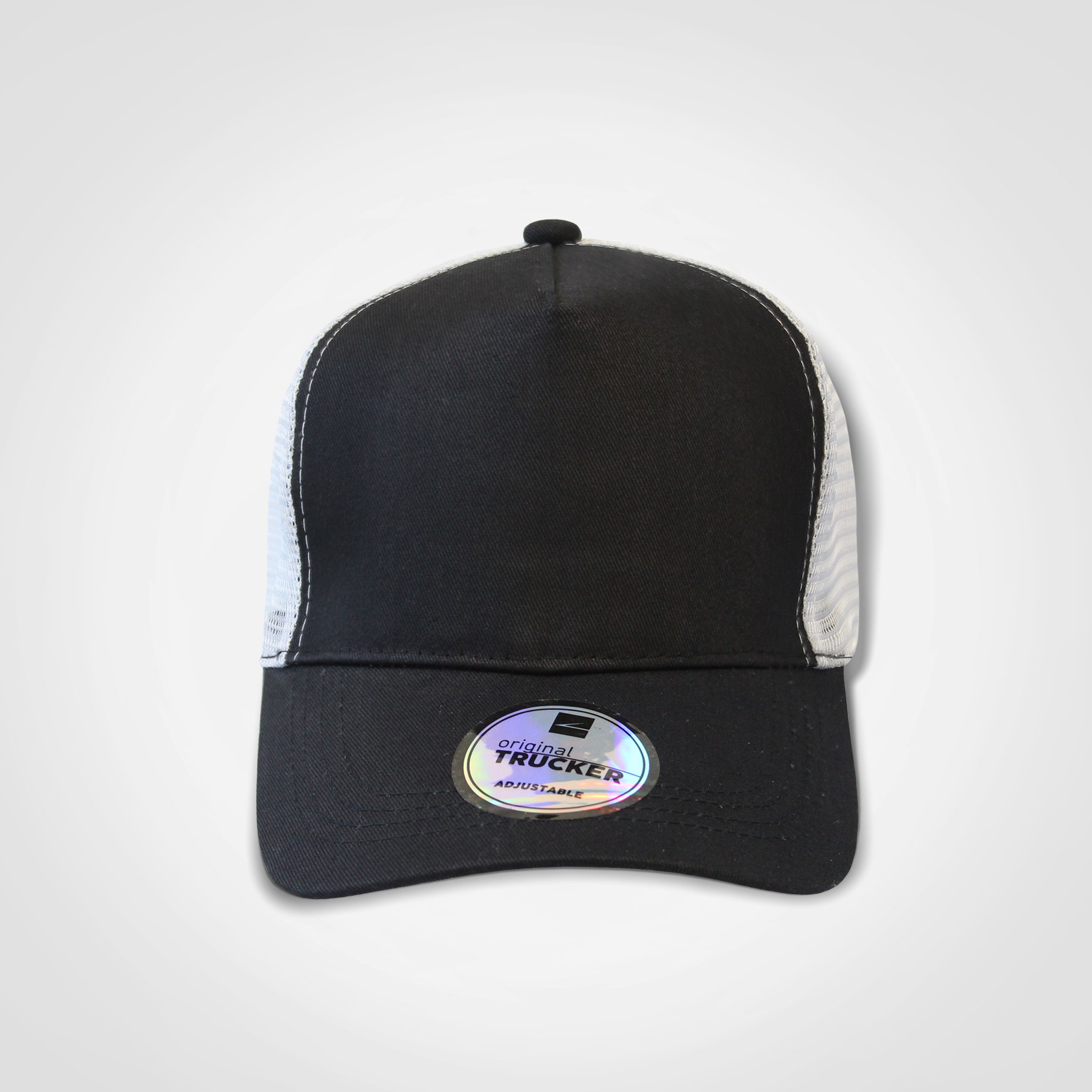 DIY Trucker Cap