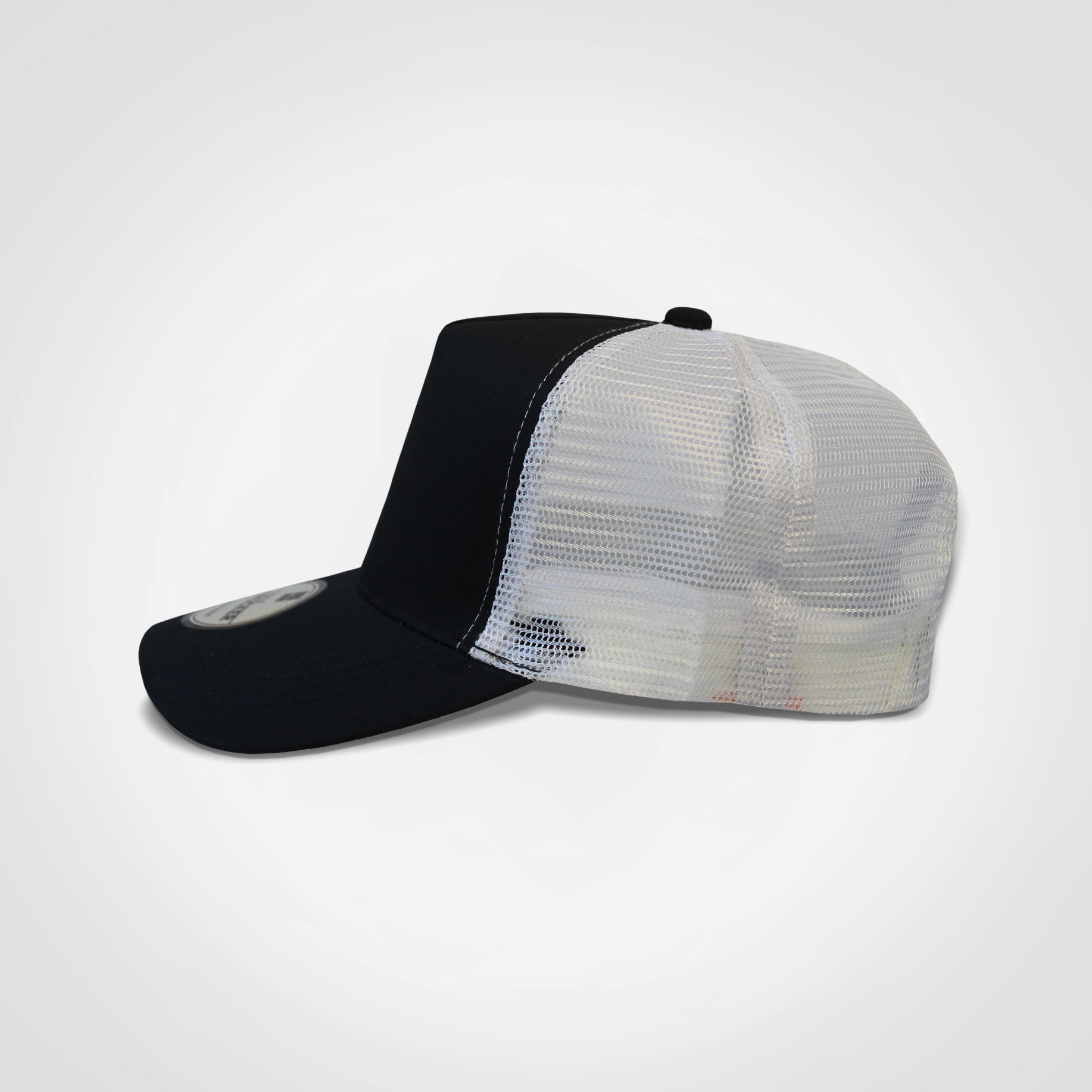 DIY Trucker Cap