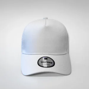 DIY Trucker Cap