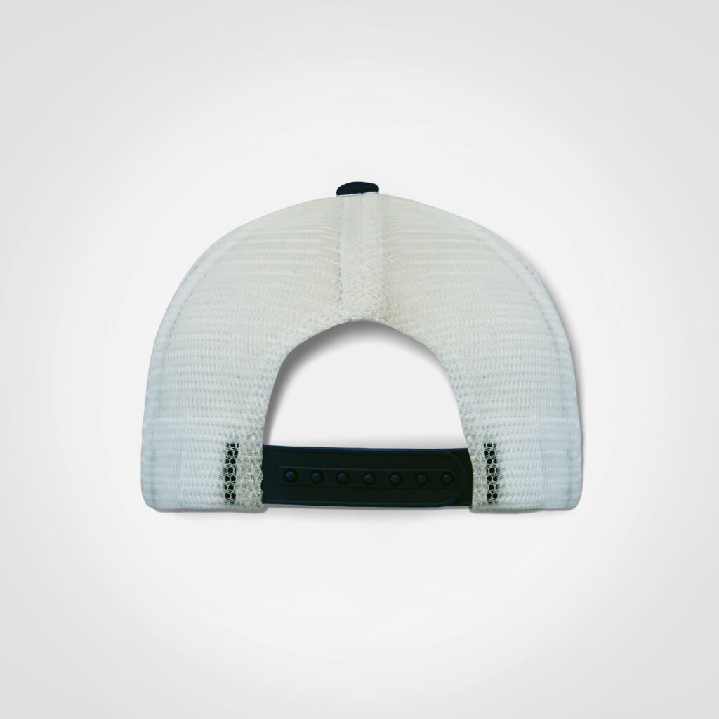 DIY Trucker Cap