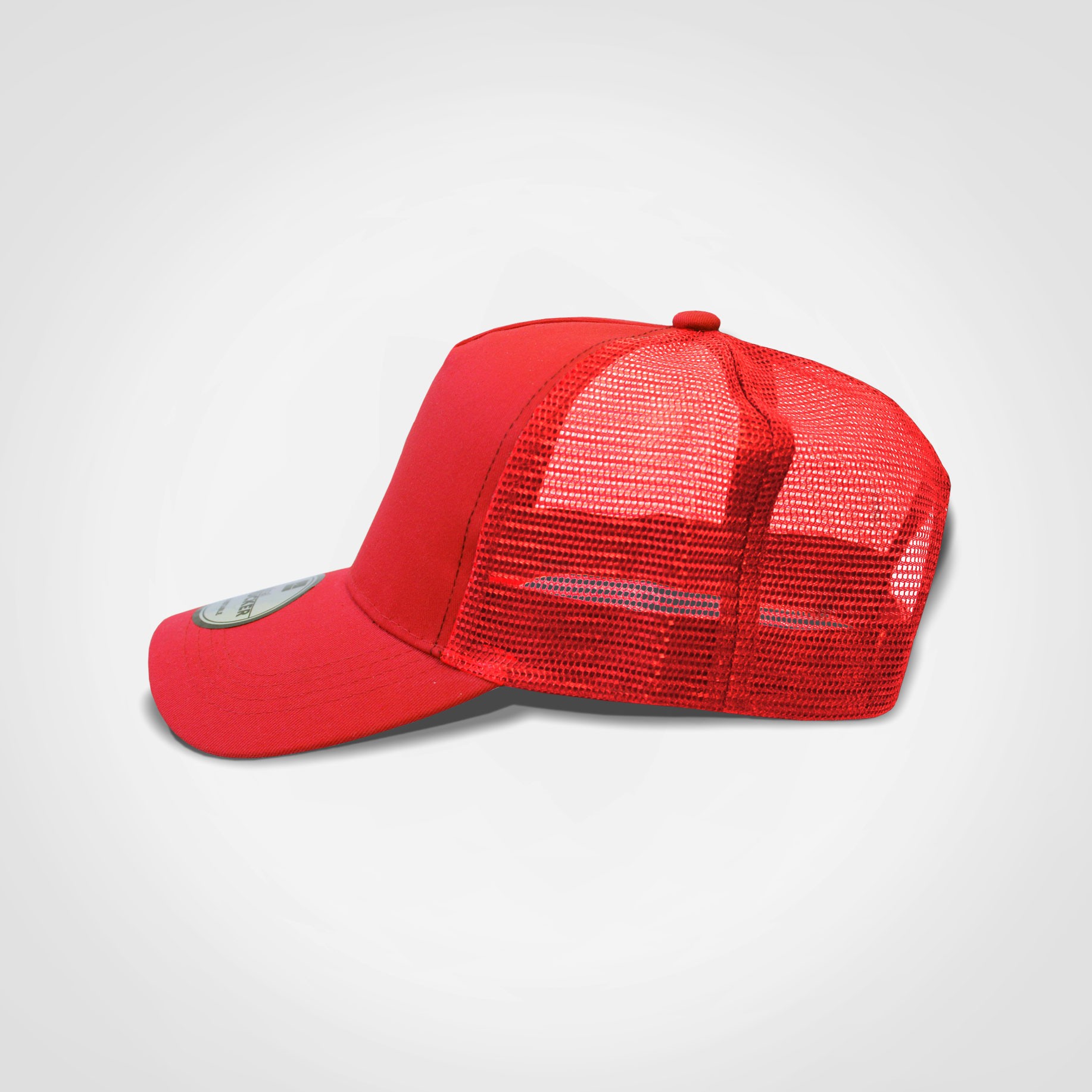 DIY Trucker Cap
