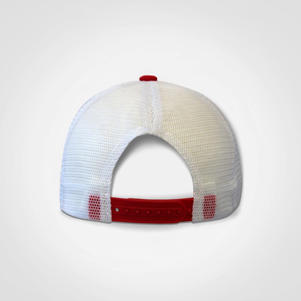 DIY Trucker Cap