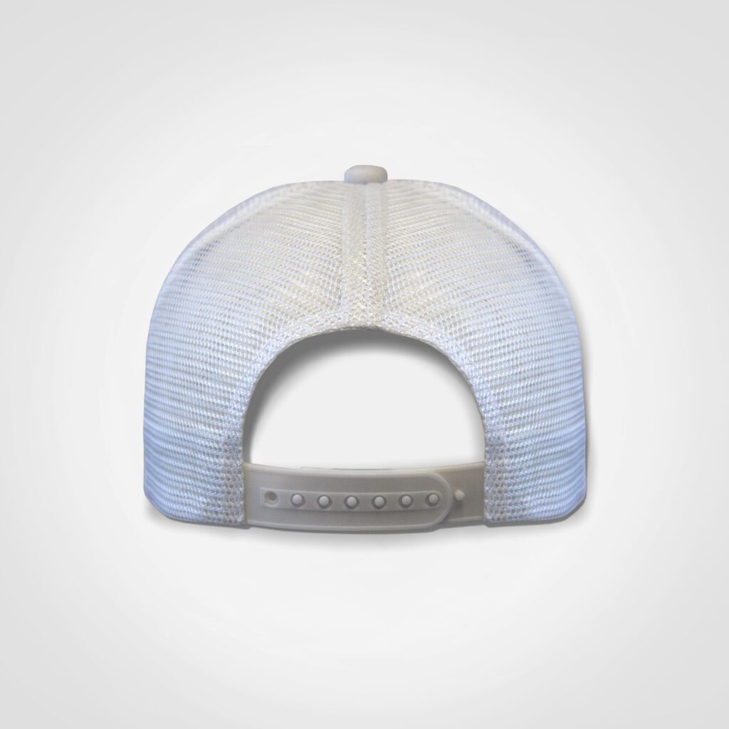 DIY Trucker Cap