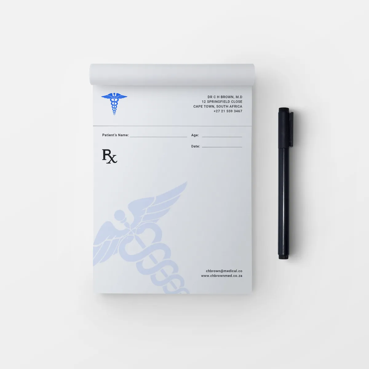 Medical Pads