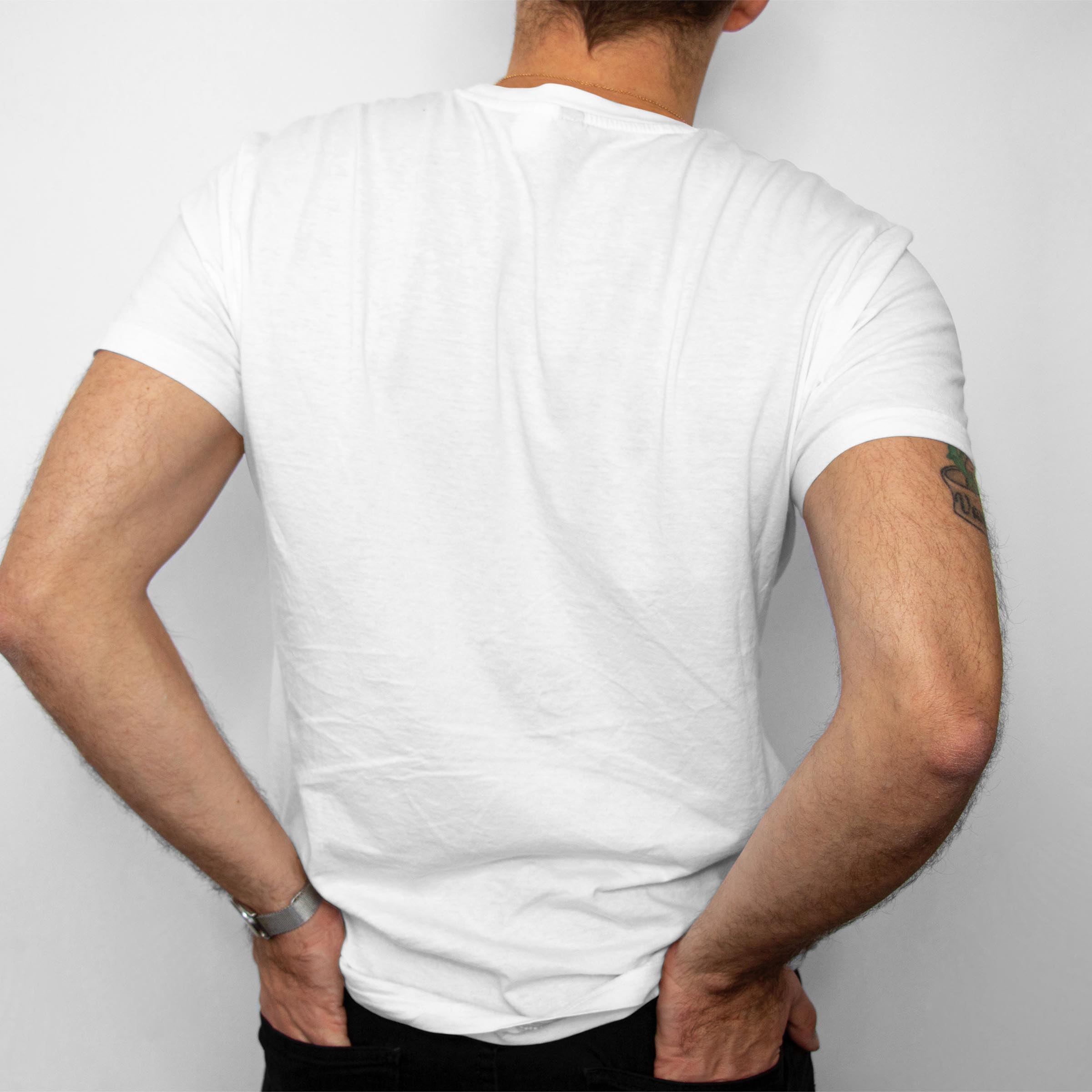 DIY T-Shirt