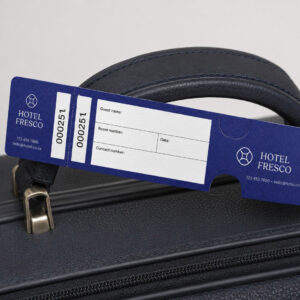 Luggage Tags