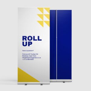 Roll Up Banners