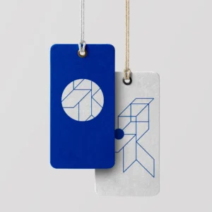 Swing Tags