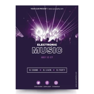 Posters