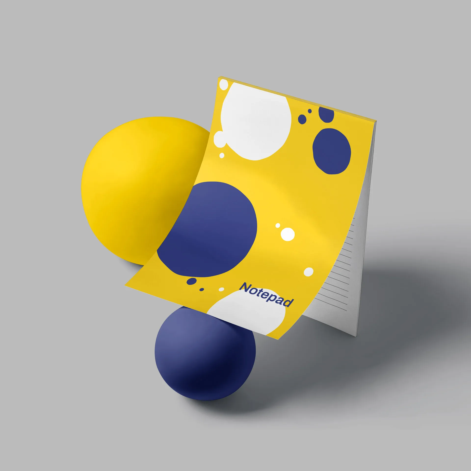 Note Pads