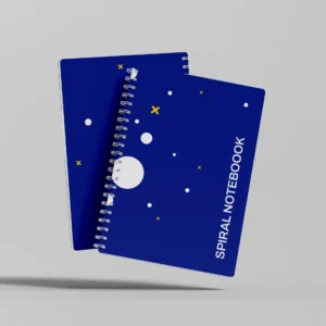 Booklets